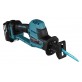 Makita DJR189Z tiesinis pjūklas